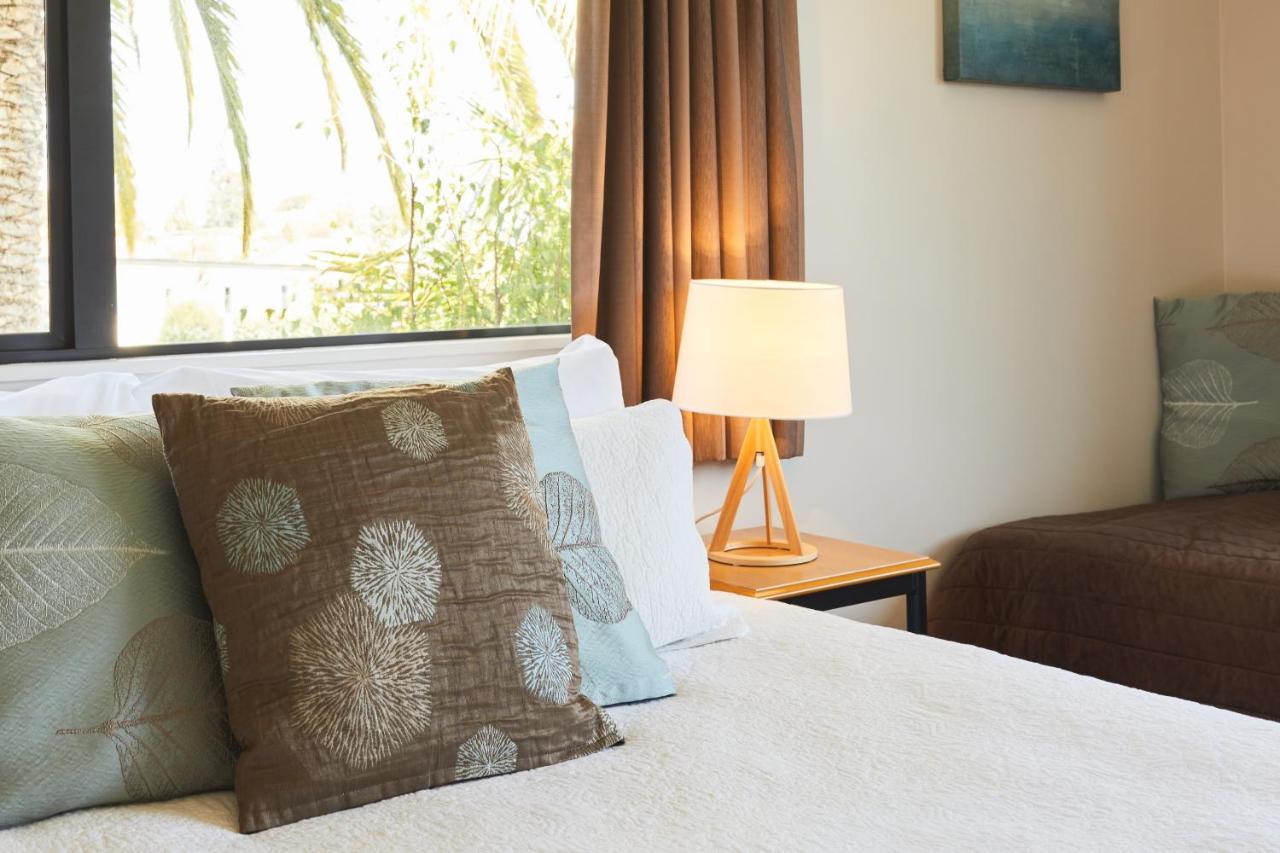 Blenheim Palms Motel Esterno foto